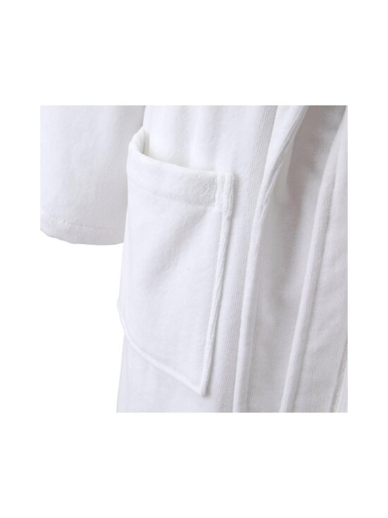 Ralph Lauren Home - Denim Bear -kylpytakki - WHITE | Stockmann - photo 4