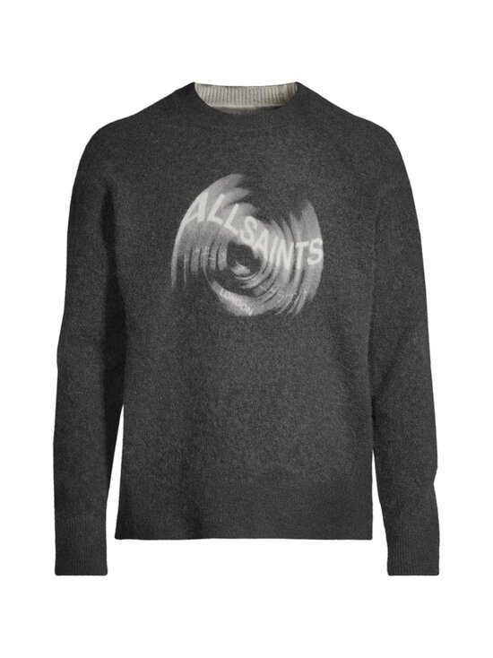 Allsaints - Spinnin-neulepusero - WASHED BLACK | Stockmann - photo 1