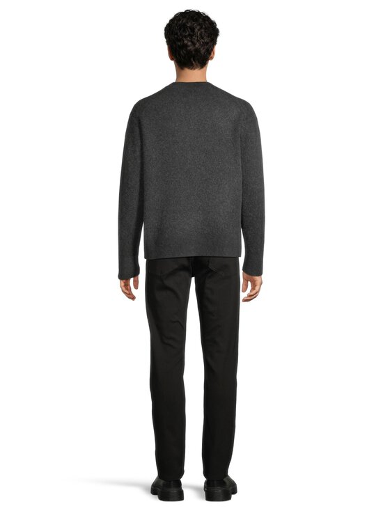 Allsaints - Spinnin-neulepusero - WASHED BLACK | Stockmann - photo 3