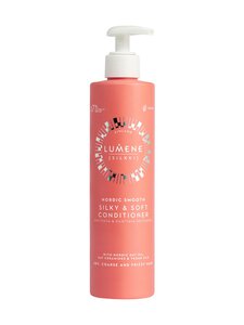Lumene - Silky & Soft Conditioner -hoitoaine | Stockmann