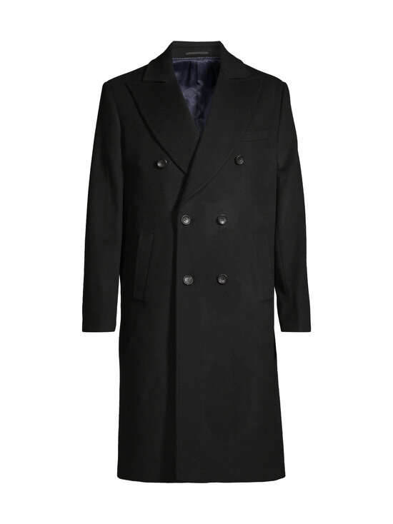 SAND Copenhagen - Sven-villakangastakki - 200 EBONY BLACK | Stockmann - photo 1