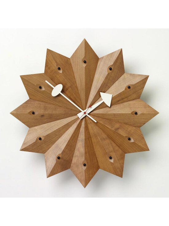 Vitra - Fan-seinäkello - MONIVÄRINEN - photo 2 Vitra - Fan-seinäkello - MONIVÄRINEN | Stockmann - photo 2