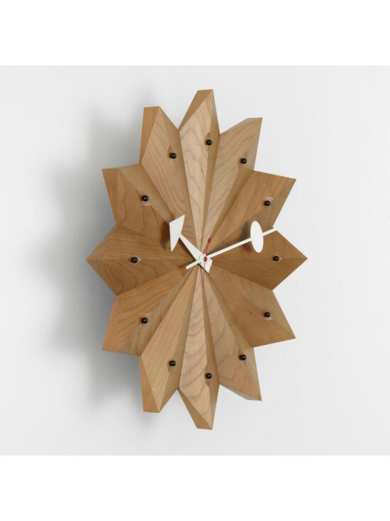 Vitra - Fan-seinäkello - MONIVÄRINEN - photo 3 Vitra - Fan-seinäkello - MONIVÄRINEN | Stockmann - photo 3