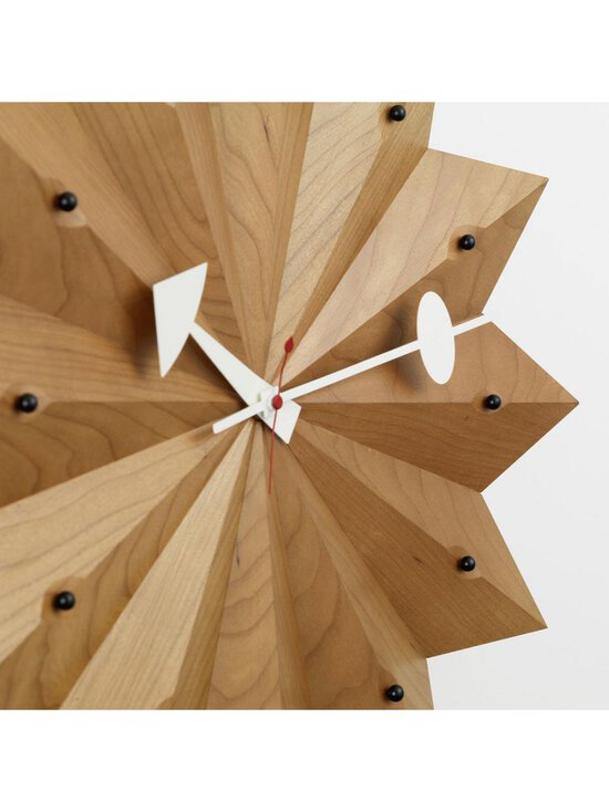 Vitra - Fan-seinäkello - MONIVÄRINEN - photo 4 Vitra - Fan-seinäkello - MONIVÄRINEN | Stockmann - photo 4