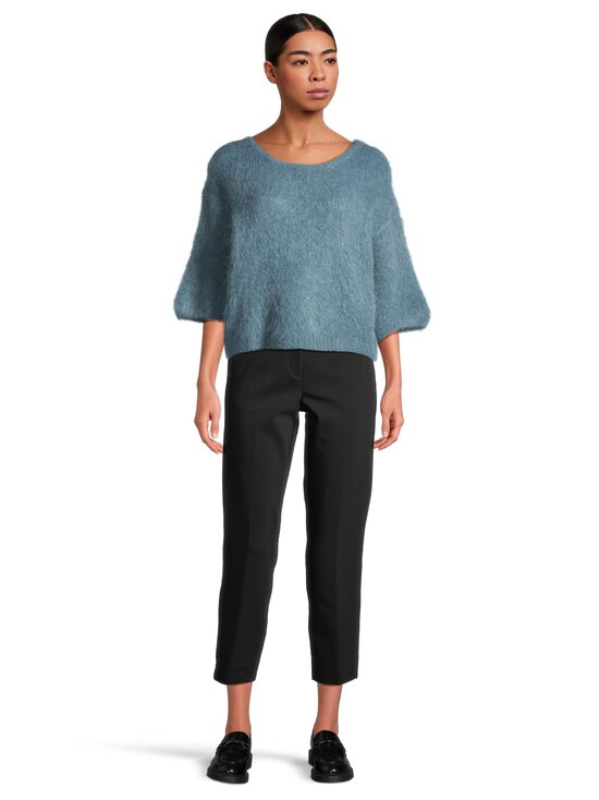 AMERICANDREAMS - Josie 3/4 -neule - TEAL BLUE - photo 2 AMERICANDREAMS - Josie 3/4 -neule - TEAL BLUE | Stockmann - photo 2