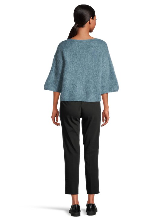 AMERICANDREAMS - Josie 3/4 -neule - TEAL BLUE - photo 3 AMERICANDREAMS - Josie 3/4 -neule - TEAL BLUE | Stockmann - photo 3
