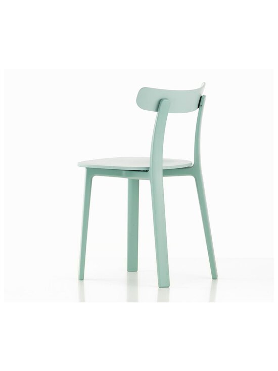 Vitra - APC-tuoli - SININEN,HARMAA | Stockmann - photo 2