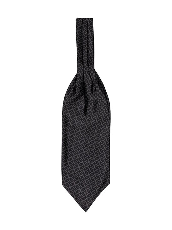 Ascot-silkkihuivi