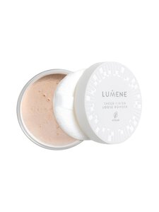 Lumene - Tolmpuuder Sheer Finish 8 g Lumene - Tolmpuuder Sheer Finish 8 g | Stockmann