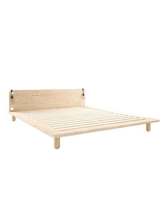 Karup Design - Peek-sänkyrunko 180 x 200 cm - RUSKEA | Stockmann - photo 1