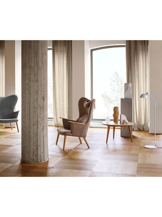 Carl Hansen&Son - CH78 Mama Bear -nojatuoli - RUSKEA | Stockmann - photo 2