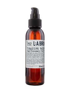 L:A Bruket - Curative Body Oil -vartaloöljy L:A Bruket - Curative Body Oil -vartaloöljy | Stockmann