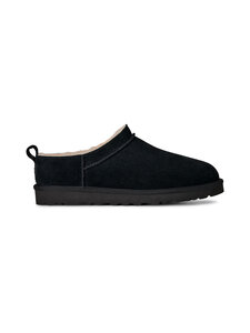 UGG - Seemisnahast sussid Boston Soft Footbed - BLK BLACK | Stockmann