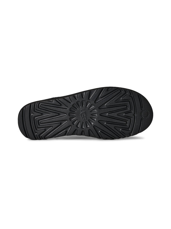 UGG - Boston Soft Footbed zamšādas iešļūcenes - BLK BLACK | Stockmann - photo 7