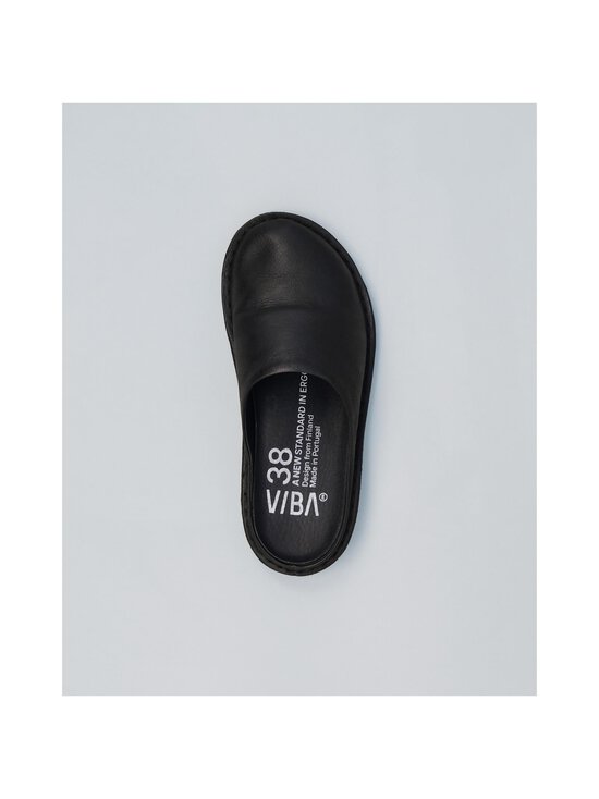 VIBAe - Nahksandaalid Roma - PRETO BLACK | Stockmann - photo 3