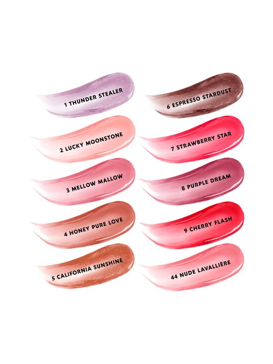 Yves Saint Laurent - YSL Loveshine Plumping Lip Oil Gloss -huulikiilto - 11 | Stockmann - photo 5