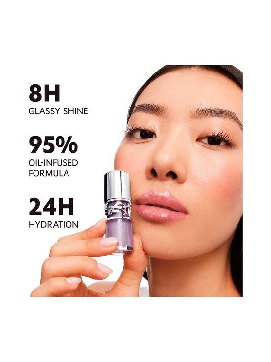 Yves Saint Laurent - YSL Loveshine Plumping Lip Oil Gloss -huulikiilto - 11 | Stockmann - photo 6