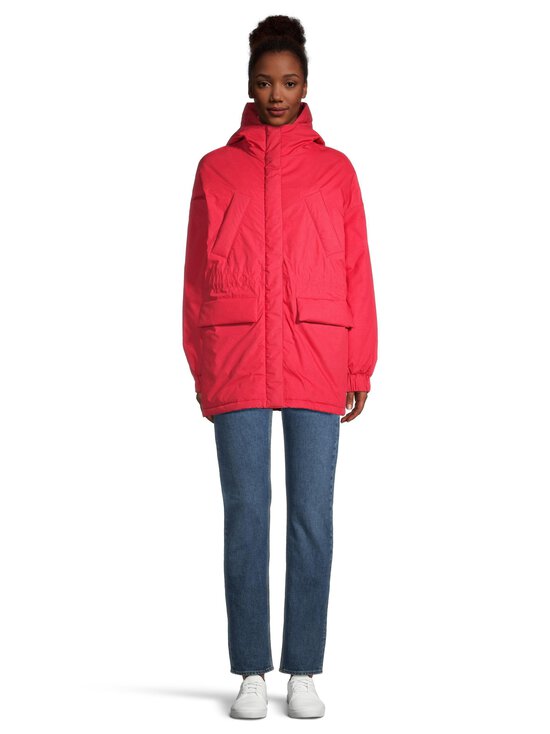 R-Collection - Saara-parkatoppatakki - FIRE - photo 2 R-Collection - Saara-parkatoppatakki - FIRE | Stockmann - photo 2