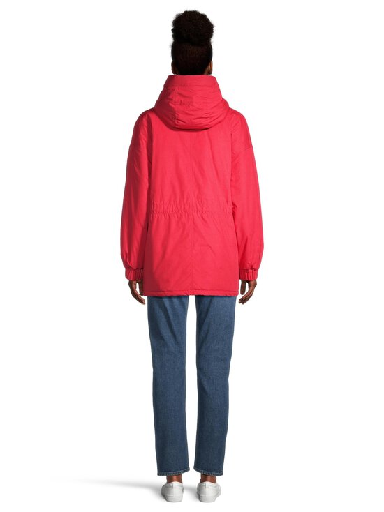 R-Collection - Saara-parkatoppatakki - FIRE - photo 3 R-Collection - Saara-parkatoppatakki - FIRE | Stockmann - photo 3