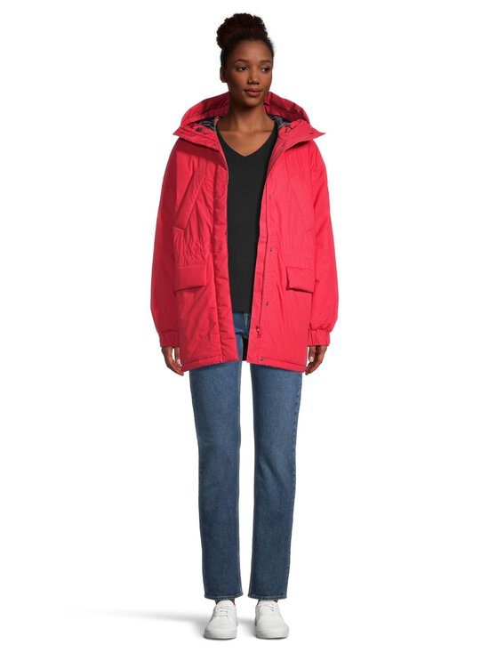 R-Collection - Saara-parkatoppatakki - FIRE - photo 5 R-Collection - Saara-parkatoppatakki - FIRE | Stockmann - photo 5