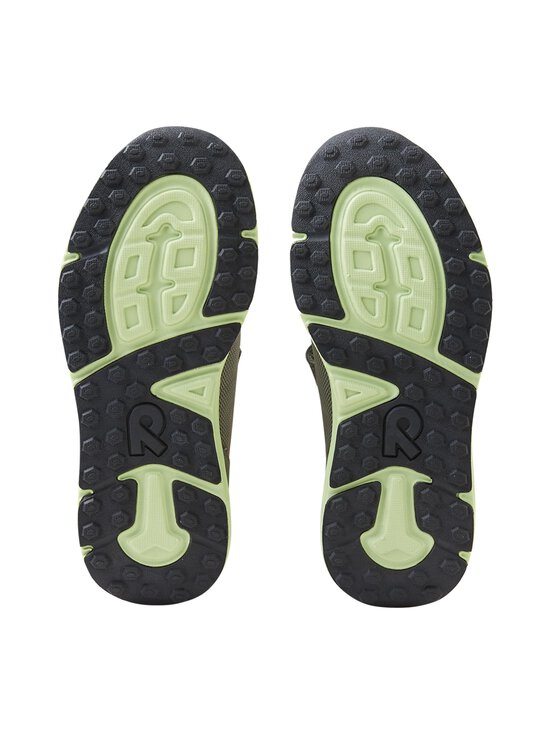 Reima - Veekindlad tossud Enkka ReimaTec - 892A GREYISH GREEN - photo 6 Reima - Veekindlad tossud Enkka ReimaTec - 892A GREYISH GREEN | Stockmann - photo 6