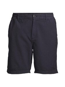 GANT - Lühikesed püksid Seersucker - 433 EVENING BLUE | Stockmann