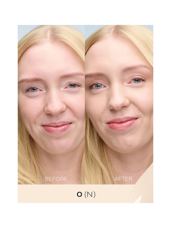 Lumene - CC Color Correcting -meikkivoide - 0 - photo 4 Lumene - CC Color Correcting -meikkivoide - 0 | Stockmann - photo 4