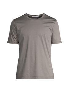 Tiger of Sweden - Olaf t-paita - 004 GREY | Stockmann