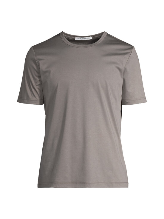 Tiger of Sweden - Olaf t-paita - 004 GREY | Stockmann - photo 1