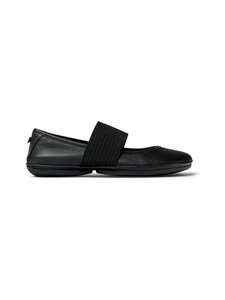 Camper - Right Nina Mary Jane -ballerinat - 265 LARA AREA (AREA)/ISLA RY NEGRO | Stockmann