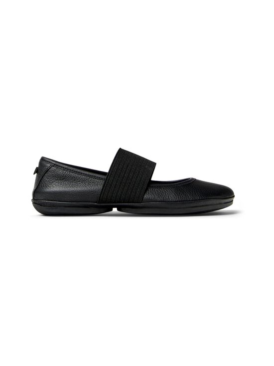 Camper - Right Nina Mary Jane -ballerinat - 265 LARA AREA (AREA)/ISLA RY NEGRO | Stockmann - photo 1