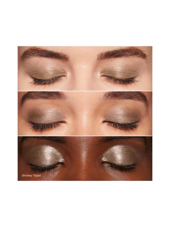 Bobbi Brown - Swipe & Go Eye Shadow and Liner Set -silmämeikkipakkaus - SMOKEY TOPAZ / GOLDEN PINK / RICH CHOCOLATE | Stockmann - photo 3