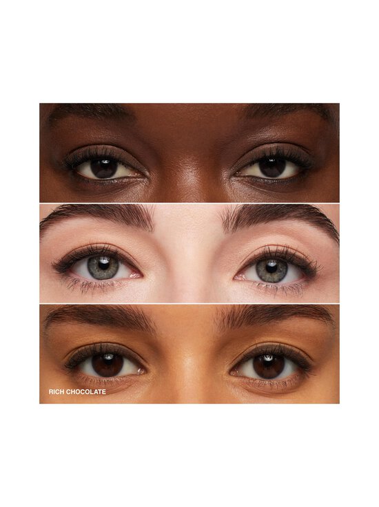 Bobbi Brown - Swipe & Go Eye Shadow and Liner Set -silmämeikkipakkaus - SMOKEY TOPAZ / GOLDEN PINK / RICH CHOCOLATE | Stockmann - photo 4