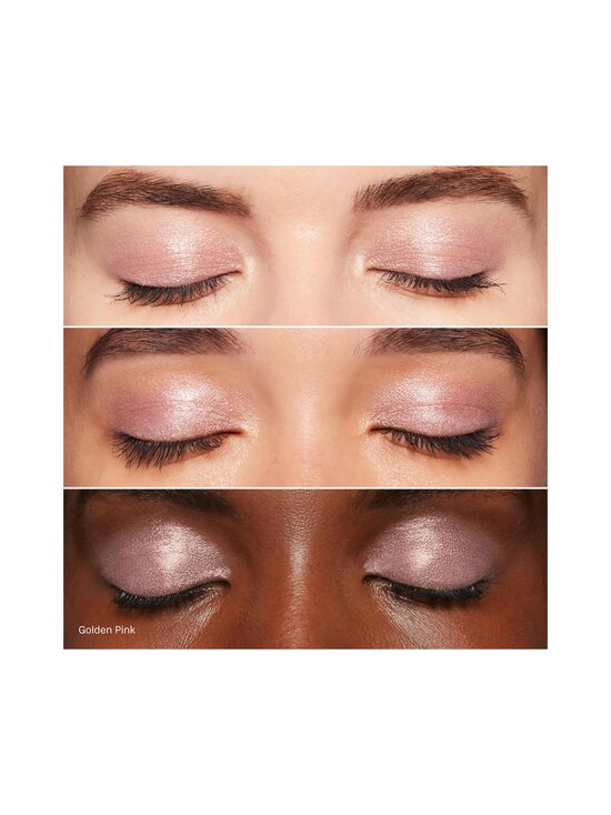 Bobbi Brown - Swipe & Go Eye Shadow and Liner Set -silmämeikkipakkaus - SMOKEY TOPAZ / GOLDEN PINK / RICH CHOCOLATE | Stockmann - photo 5