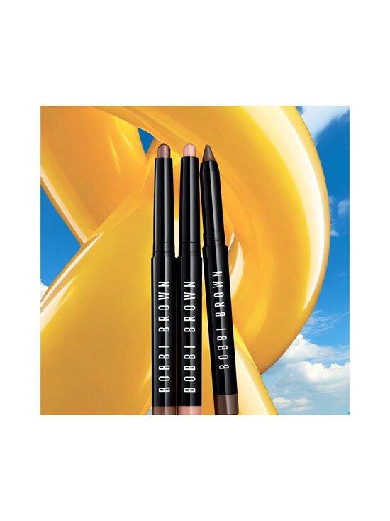 Bobbi Brown - Swipe & Go Eye Shadow and Liner Set -silmämeikkipakkaus - SMOKEY TOPAZ / GOLDEN PINK / RICH CHOCOLATE | Stockmann - photo 6