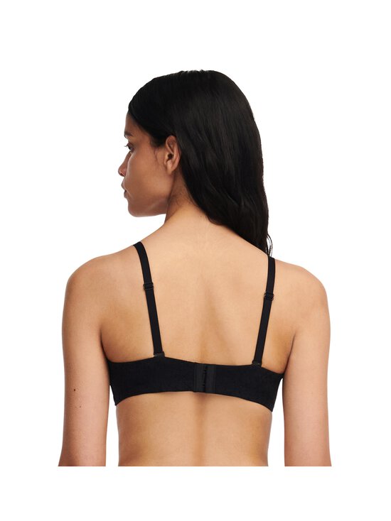 Chantelle - Norah bandeau -rintaliivit - 011 BLACK - photo 3 Chantelle - Norah bandeau -rintaliivit - 011 BLACK | Stockmann - photo 3