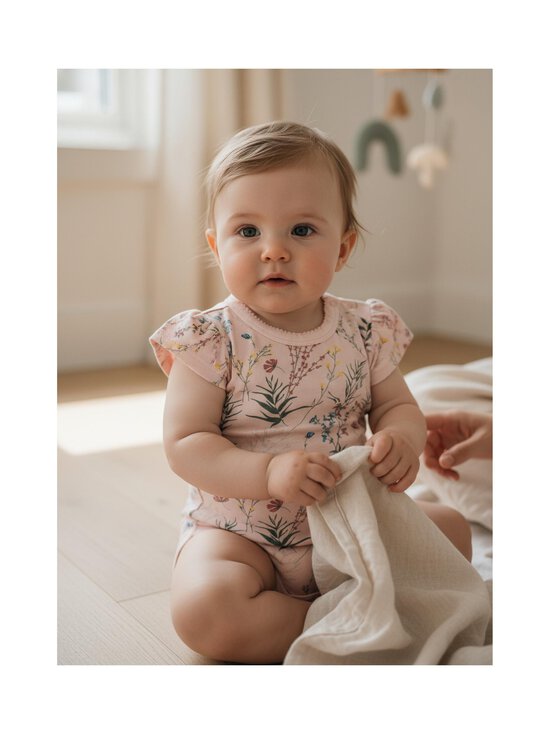 Maia Family - Thyme-body - PINK | Stockmann - photo 4