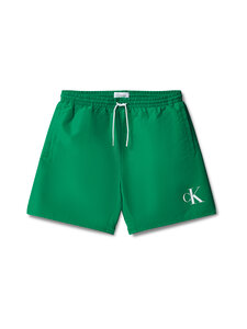 Calvin Klein Kids - Medium Drawstring -uimahousut - MRW LUSH MEADOW | Stockmann