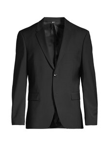 Tiger of Sweden - Pintsak Jamie - 050 BLACK Tiger of Sweden - Pintsak Jamie - 050 BLACK | Stockmann