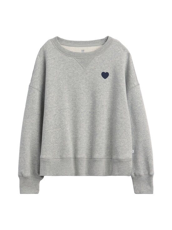GAP - Pusa Soft Oversized Dorito Crew - B08 | Stockmann - photo 1