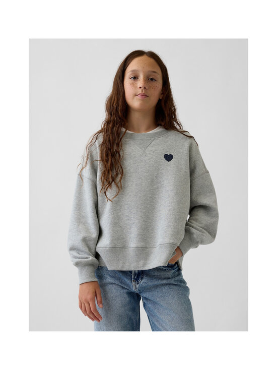 GAP - Pusa Soft Oversized Dorito Crew - B08 | Stockmann - photo 2