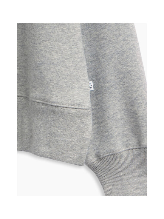 GAP - Pusa Soft Oversized Dorito Crew - B08 | Stockmann - photo 5