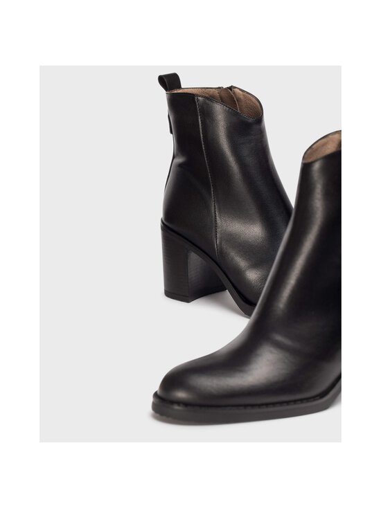 Wonders - Kontsaga saapad Feminine Heel - ISY NEGO - photo 4 Wonders - Kontsaga saapad Feminine Heel - ISY NEGO | Stockmann - photo 4