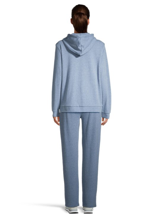 Lexington - Classic Logo Zip jaka ar kapuci - 504 BLUE MELANGE - photo 3 Lexington - Classic Logo Zip jaka ar kapuci - 504 BLUE MELANGE | Stockmann - photo 3