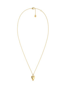 Edblad - Amore Sparkle S -kaulakoru - GOLD | Stockmann