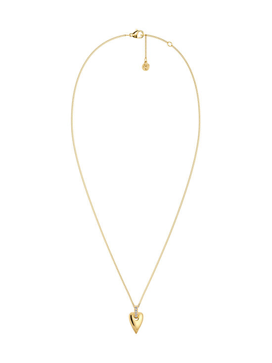 Edblad - Amore Sparkle S -kaulakoru - GOLD | Stockmann - photo 1