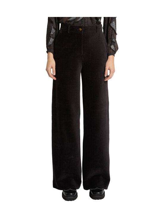 Marella - Mlsastrale Jersey-housut - 002 DARK GREY | Stockmann - photo 1