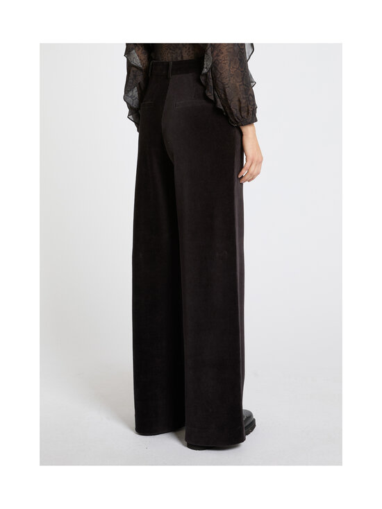 Marella - Mlsastrale Jersey-housut - 002 DARK GREY | Stockmann - photo 2