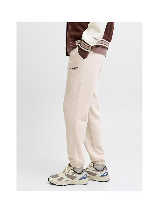 Jack & Jones - JpstKane Soho-collegehousut - MOONBEAM | Stockmann - photo 7