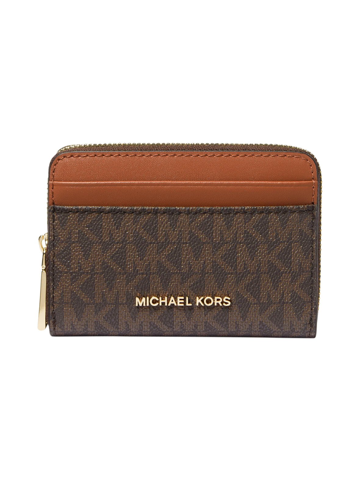 MICHAEL Michael Kors Jet set small -korttilompakko